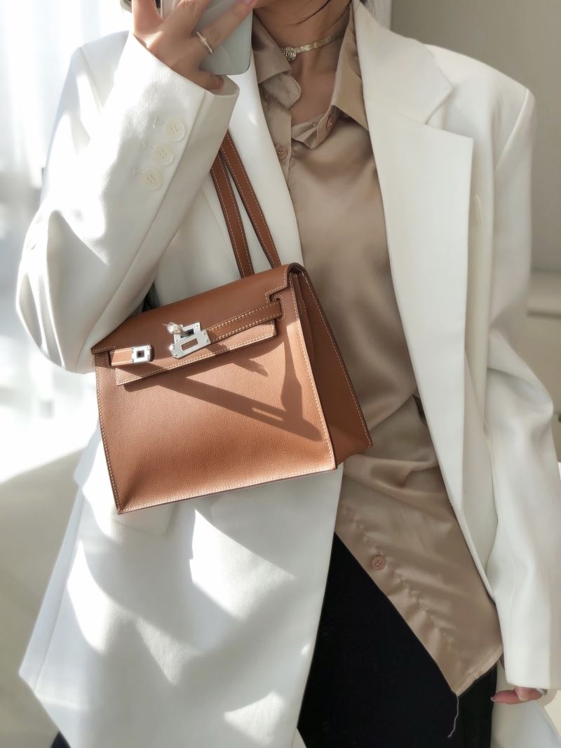 Hermes Kelly Bags